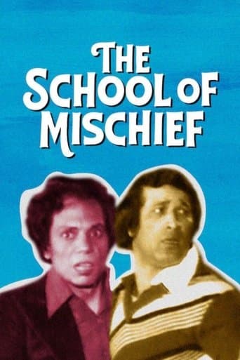 Watch The School of Mischief free online