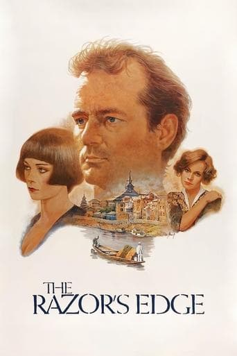 Watch The Razor's Edge free online