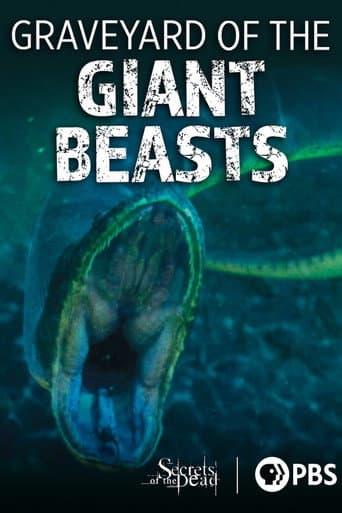 Watch Secrets of the Dead: Graveyard of the Giant Beasts free online