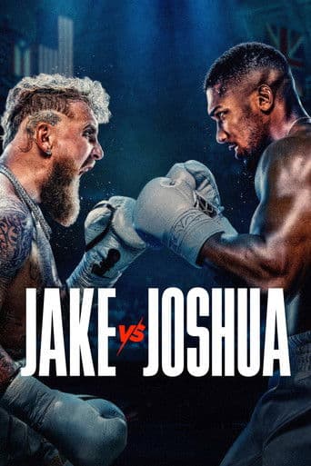 Watch Jake Paul vs. Anthony Joshua free online