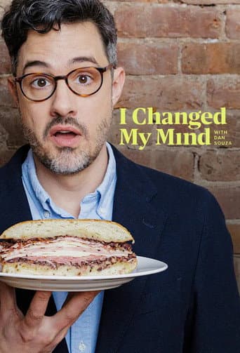 Watch I Changed My Mind with Dan Souza free online