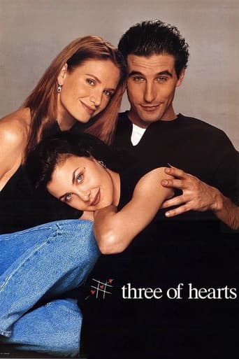 Watch Three of Hearts free online