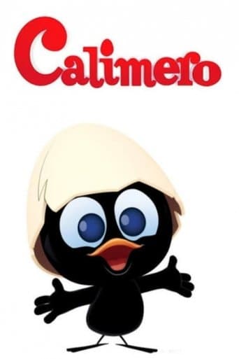 Watch Calimero free online