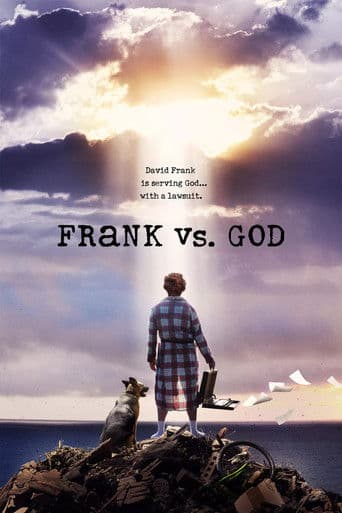 Watch Frank vs. God free online