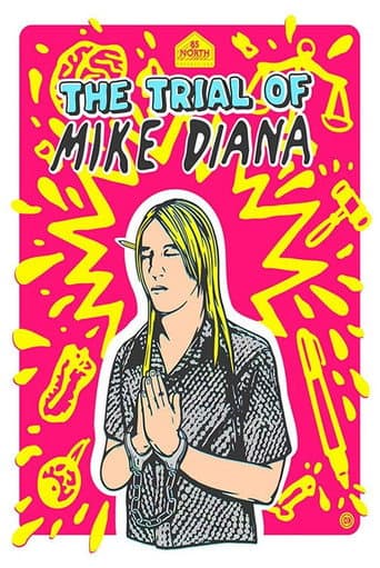 Watch Boiled Angels: The Trial of Mike Diana free online
