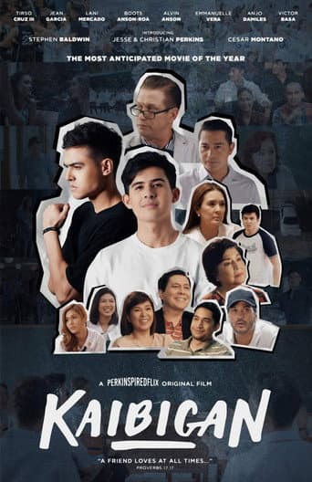 Watch Kaibigan free online