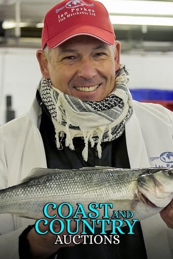 Watch Coast and Country Auctions free online