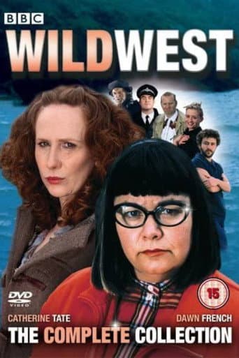 Watch Wild West free online
