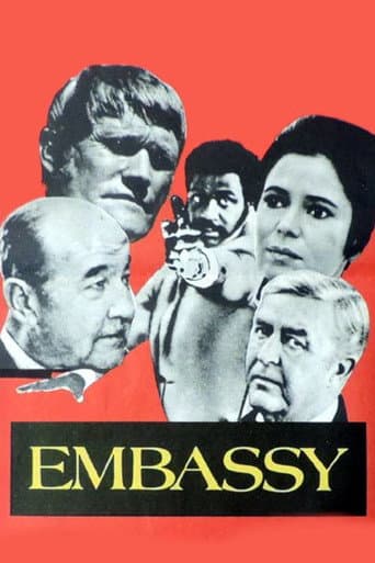 Watch Embassy free online