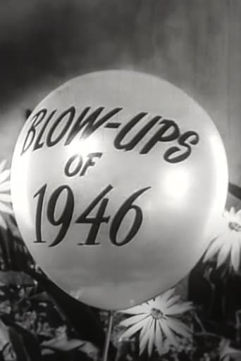 Watch Blow-Ups of 1946 free online