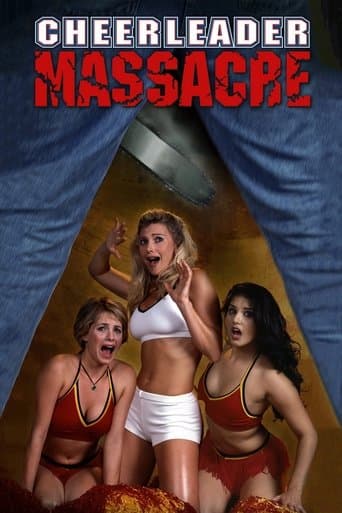 Watch Cheerleader Massacre free online