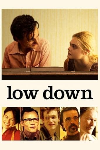 Watch Low Down free online