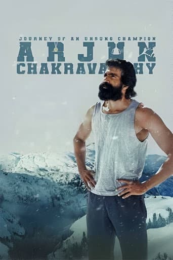 Watch Arjun Chakravarthy: Journey of an Unsung Champion free online