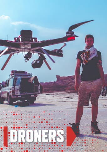 Watch Droners free online
