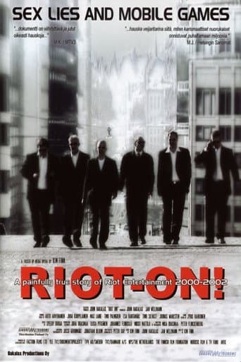 Watch Riot On! free online