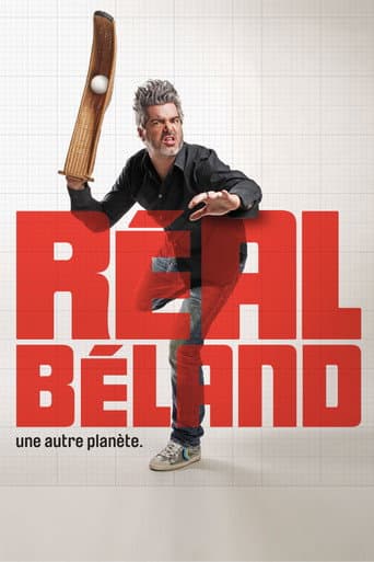 Watch Réal Béland : Une autre planète free online