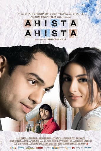 Watch Ahista Ahista free online