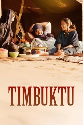 Watch Timbuktu free online