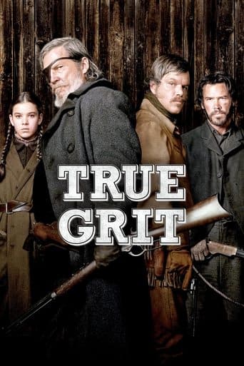 Watch True Grit free online