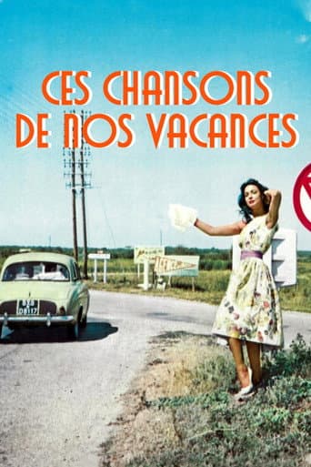 Watch Ces chansons de nos vacances free online