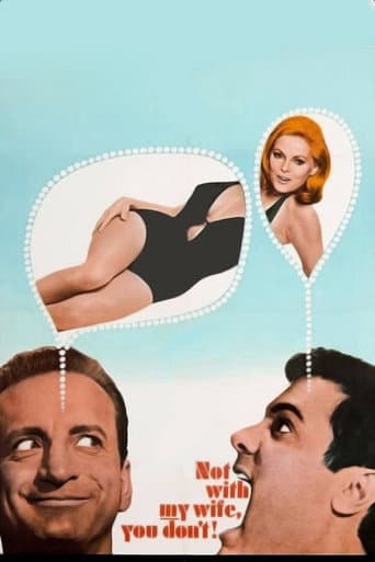 Watch Not With My Wife, You Don't! free online