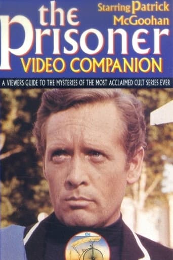 Watch The Prisoner Video Companion free online