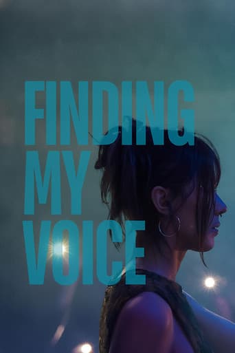 Watch Finding My Voice free online