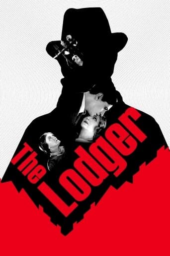 Watch The Lodger: A Story of the London Fog free online