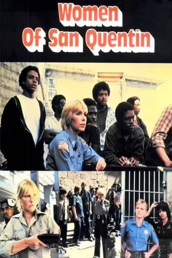 Watch Women of San Quentin free online