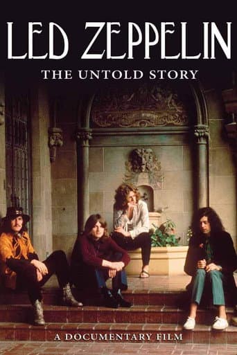 Watch Led Zeppelin: The Untold Story free online