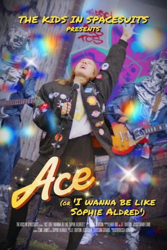 Watch Ace (Or, I Wanna Be Like Sophie Aldred) free online