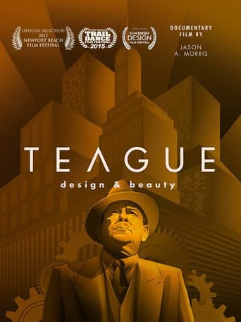 Watch Teague: Design & Beauty free online