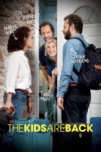 Watch Kids Are Back free online