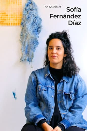 Watch The Studio of Sofía Fernández Díaz free online