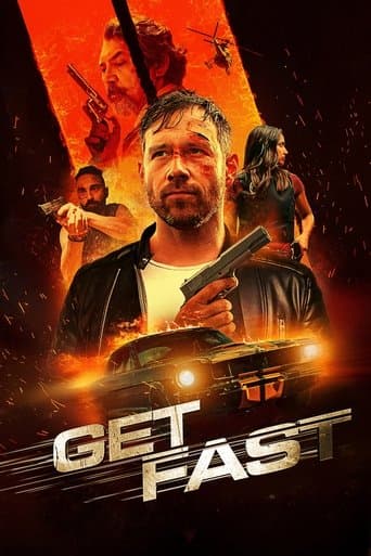 Watch Get Fast free online