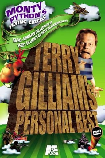 Watch Monty Python's Flying Circus—Terry Gilliam's Personal Best free online