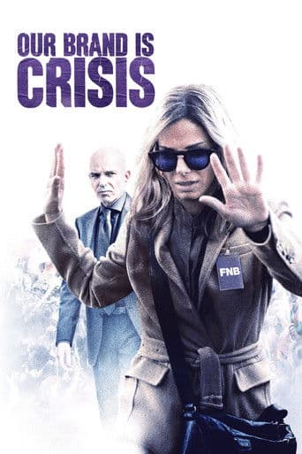 Watch Our Brand Is Crisis free online