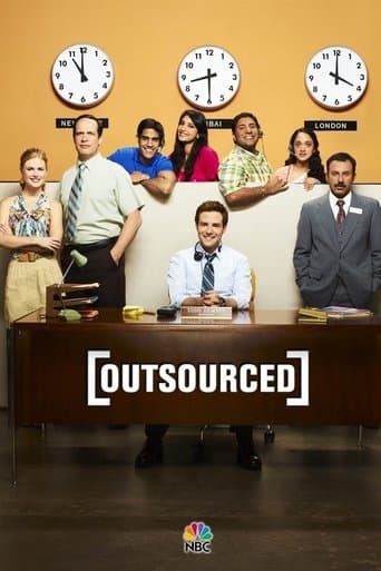 Watch Outsourced free online