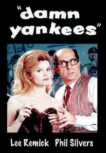 Watch Damn Yankees free online