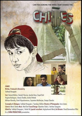 Watch Chimes free online