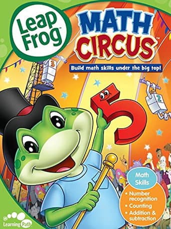 Watch LeapFrog: Math Circus free online