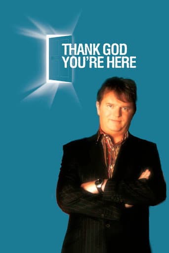 Watch Thank God You're Here free online