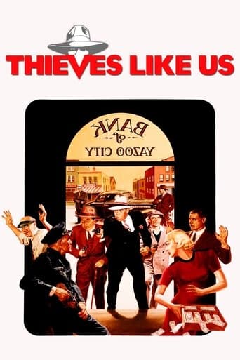 Watch Thieves Like Us free online