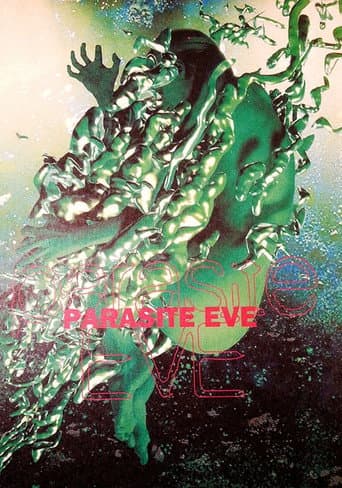 Watch Parasite Eve free online