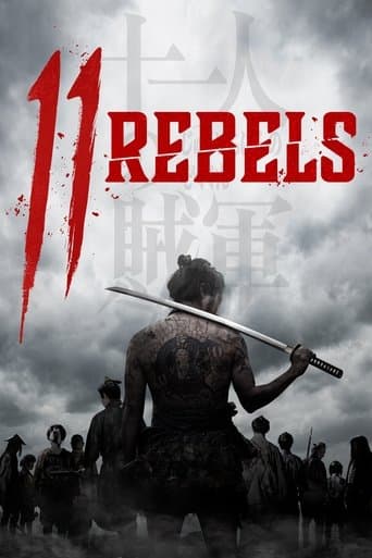 Watch 11 Rebels free online