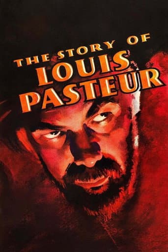 Watch The Story of Louis Pasteur free online