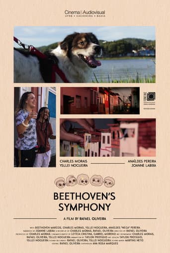 Watch Beethoven's Symphony free online