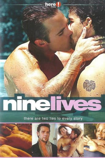 Watch Nine Lives free online