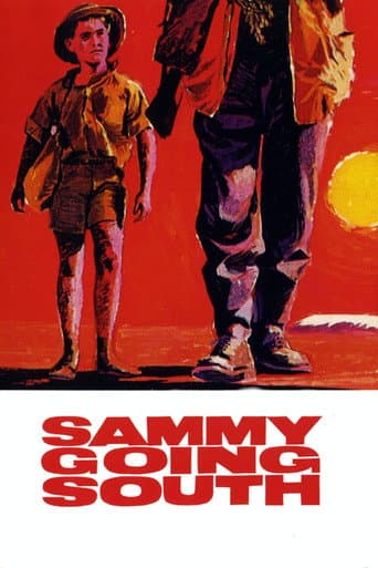 Watch Sammy Going South free online