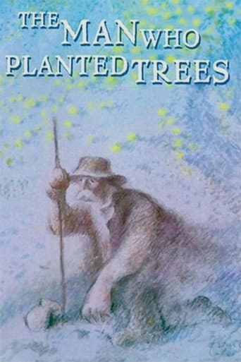 Watch The Man Who Planted Trees free online